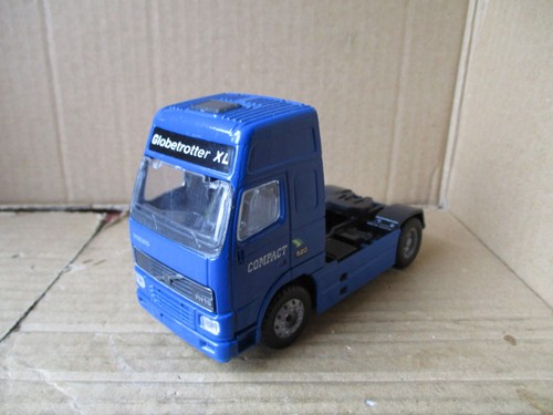 Unboxed joal volvo fh12 - unboxed, 1/50