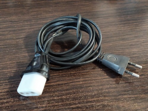 Vintage soviet cord - vintage, for
