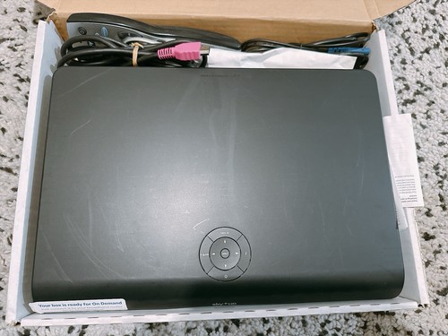 Sky 1tb box on - q,