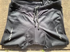 Crivit Cycling Trousers Black