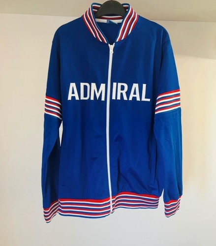 Vintage admiral england sports - england,
