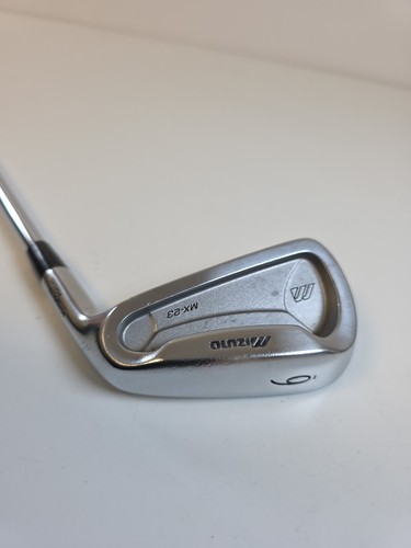 Mizuno 6 iron regular - mizuno, mx-23