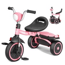 Kids Tricycles Toddler