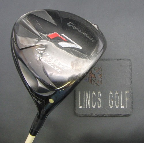 Taylormade limited edition - r7,