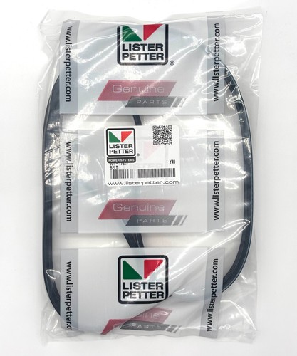 751 17820 lister water - 751-17820,