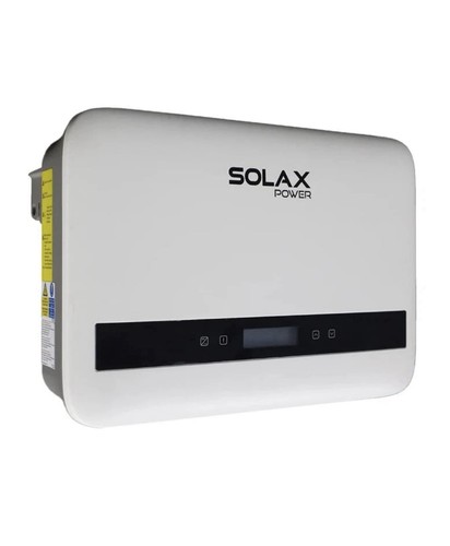 Solax power boost - solax,