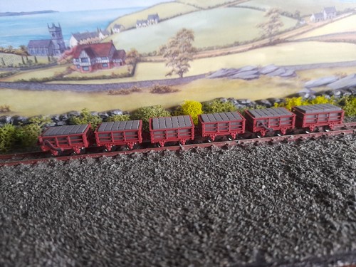 Oo9 009 ffestiniog ton - 2,