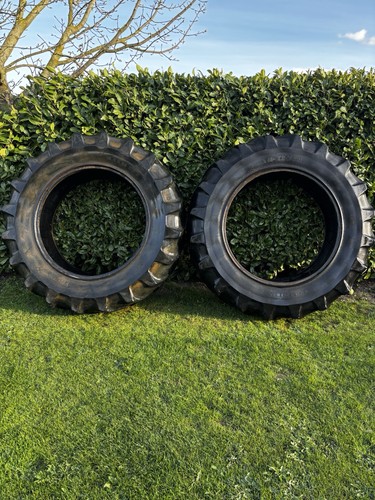 Michelin r30 tyres - 18.4,