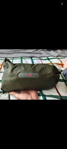 Trakker tempest 100 aquatexx - 100,