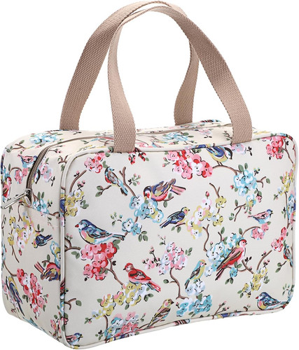 Woman large travel toiletry - travel,