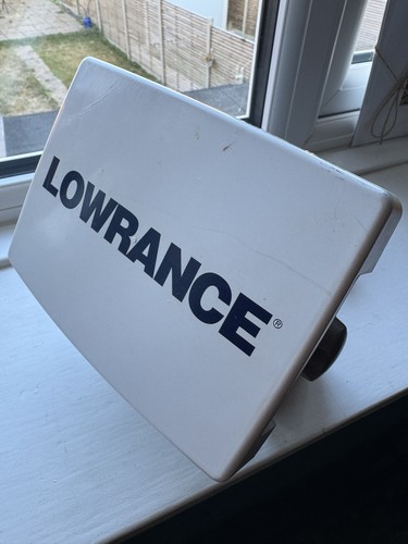 Lowrance globalmap 5300 - globalmap, igps