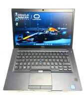 Dell Latitude 7480 i5-8250U 8GB RAM 256GB SSD Windows 11 Pro _BIOS Lock_