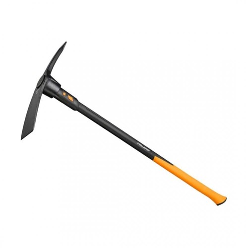 Fiskars isocore pick - pick, l