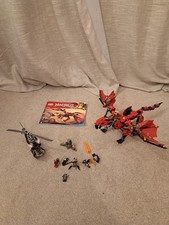 LEGO Ninjago Firstbourne