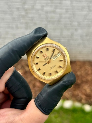 Omega genéve 198 020 - omega, 198.020