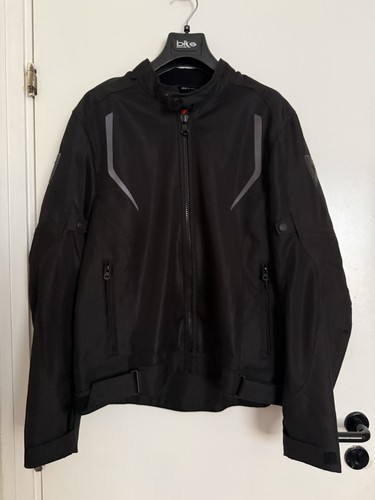 Rev torque textile jacket - rev'it,