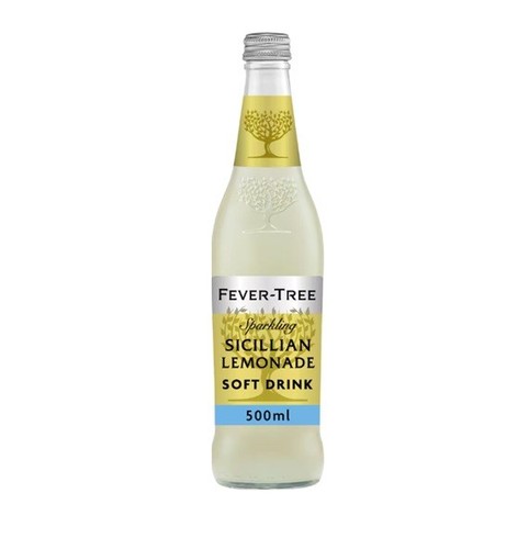 Fever tree light sicilian - fever,