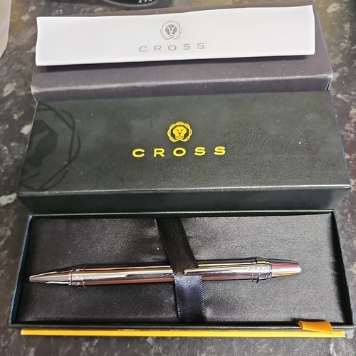 Brand new box cross nile - box,