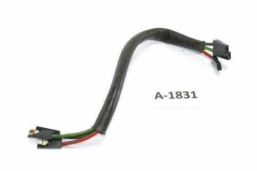1991 bmw 100 247e cable - gs,