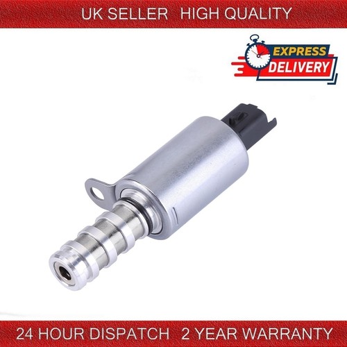 Timing control solenoid valve - control,