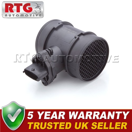 Mass air flow meter - mass, sensor