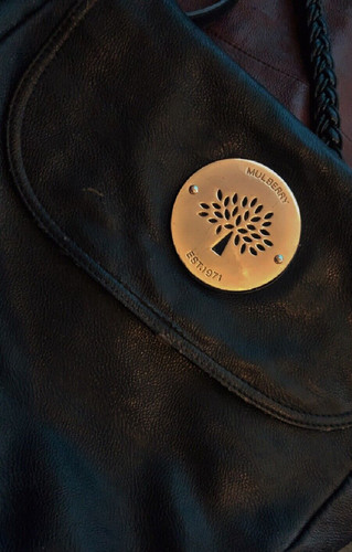 Mulberry large daria hobo - large,