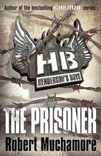 Henderson's Boys: The Prisoner