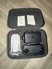 DJI Mavic Mini Fly More Combo