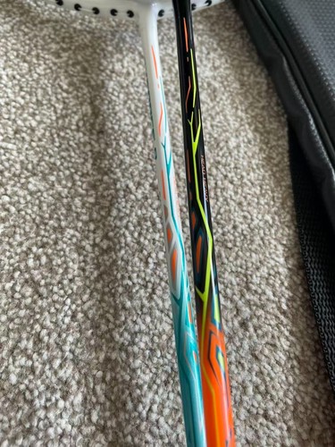 Ning badminton double - li-ning,