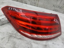 MERCEDES E CLASS W207 COUPE