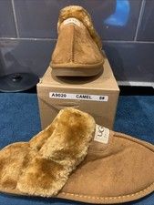 Women’s Ugg Slippers Size 8