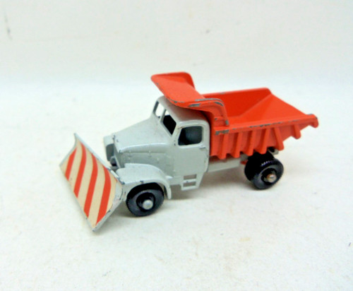 Matchbox lesney 16c scammell - matchbox,