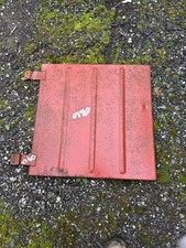 valmet tractor sun roof 655