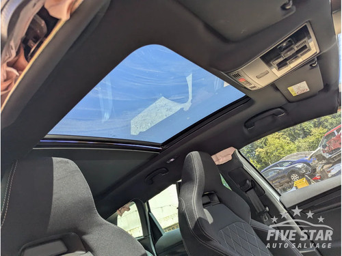 Skoda karoq panoramic sunroof - skoda,