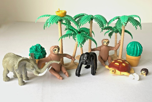 Playmobil animals others - playmobil,