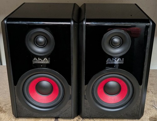 Akai professional rpm500 - akai,