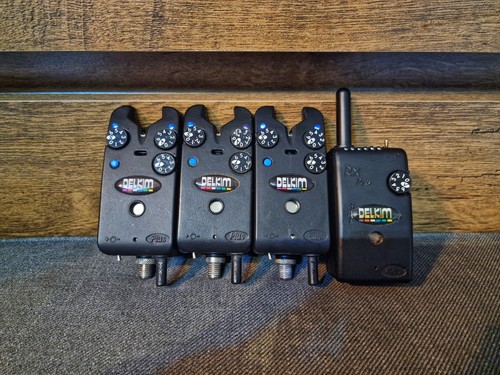 Delkim txi plus bite - delkim, +