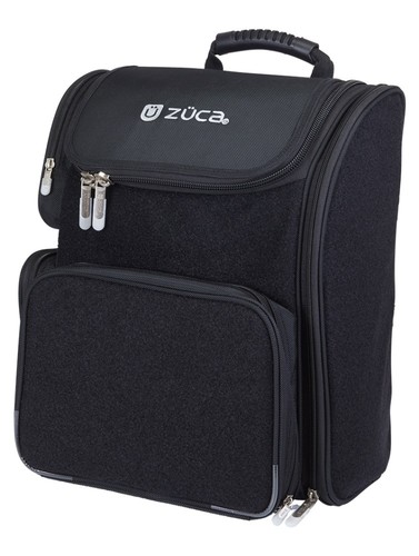Zuca backpack business - zuca,