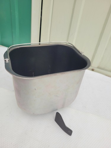 Kenwood bm350 bread pan and - pan,