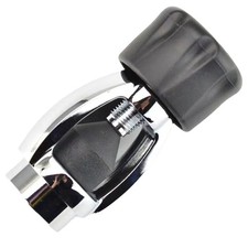 G5/8 Inflatable Adapter for Diving Fire Cylinder Tank From Din to Yoke H6X16753