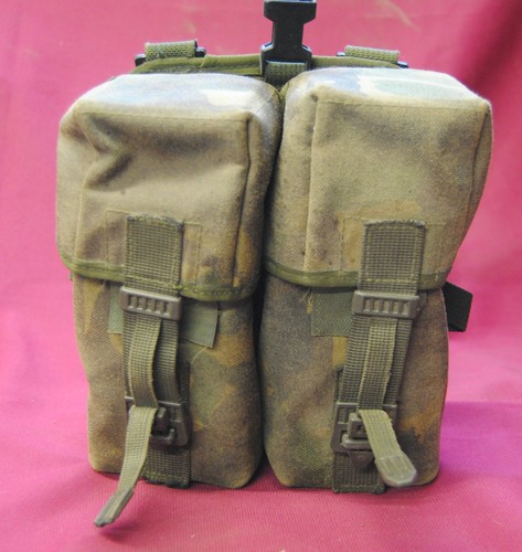 British army dpm plce ammo - british,