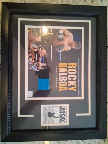 Sylvester stallone piece - stallone,
