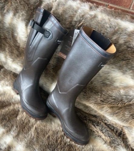 Aigle 1853 terra - aigle,