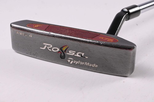 Taylormade rossa classic - classic, siena