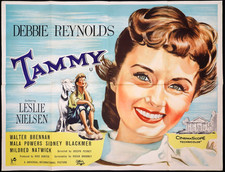 Tammy ORIGINAL Quad Film