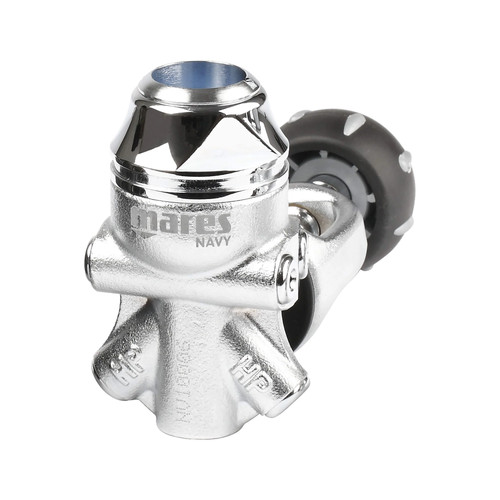 Mares first stage navy ii - first,