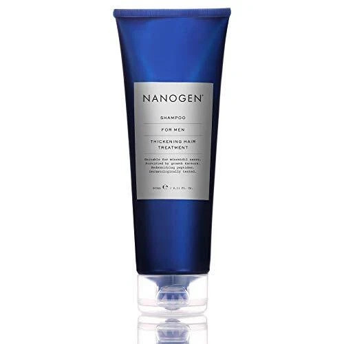 Nanogen thickening hair - nanogen,