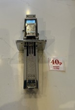 E.S.D Pool table Table or Football Table Coin Mech (40p Play)