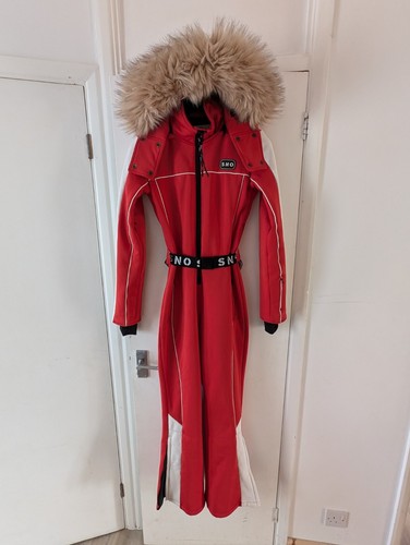 Topshop sno ski - topshop,