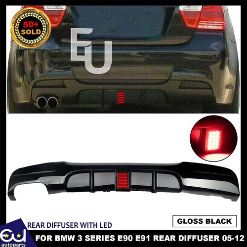 For bmw series e90 e91 - for,